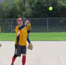 [OSGA Slo-pitch, Mississauga, August 11-12, click to enlarge]