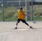 [OSGA Slo-pitch, Mississauga, August 11-12, click to enlarge]