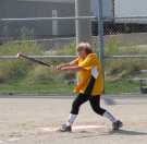 [OSGA Slo-pitch, Mississauga, August 11-12, click to enlarge]