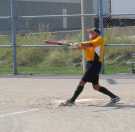[OSGA Slo-pitch, Mississauga, August 11-12, click to enlarge]