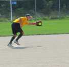 [OSGA Slo-pitch, Mississauga, August 11-12, click to enlarge]