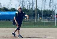 [OSGA Slo-pitch, Mississauga, August 11-12, click to enlarge]