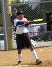 [Championship Game, Roto-Rooter vs Irish Shebeens Pub, September 11, click to enlarge]