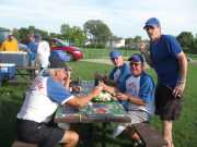 [Bobcaygeon Tournament, click to enlarge]