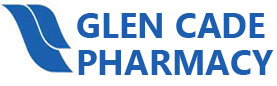[Glen Cade Pharmacy]