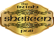 [The Irish Shebeen]