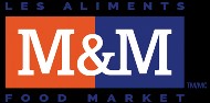 [M&M Food Market]