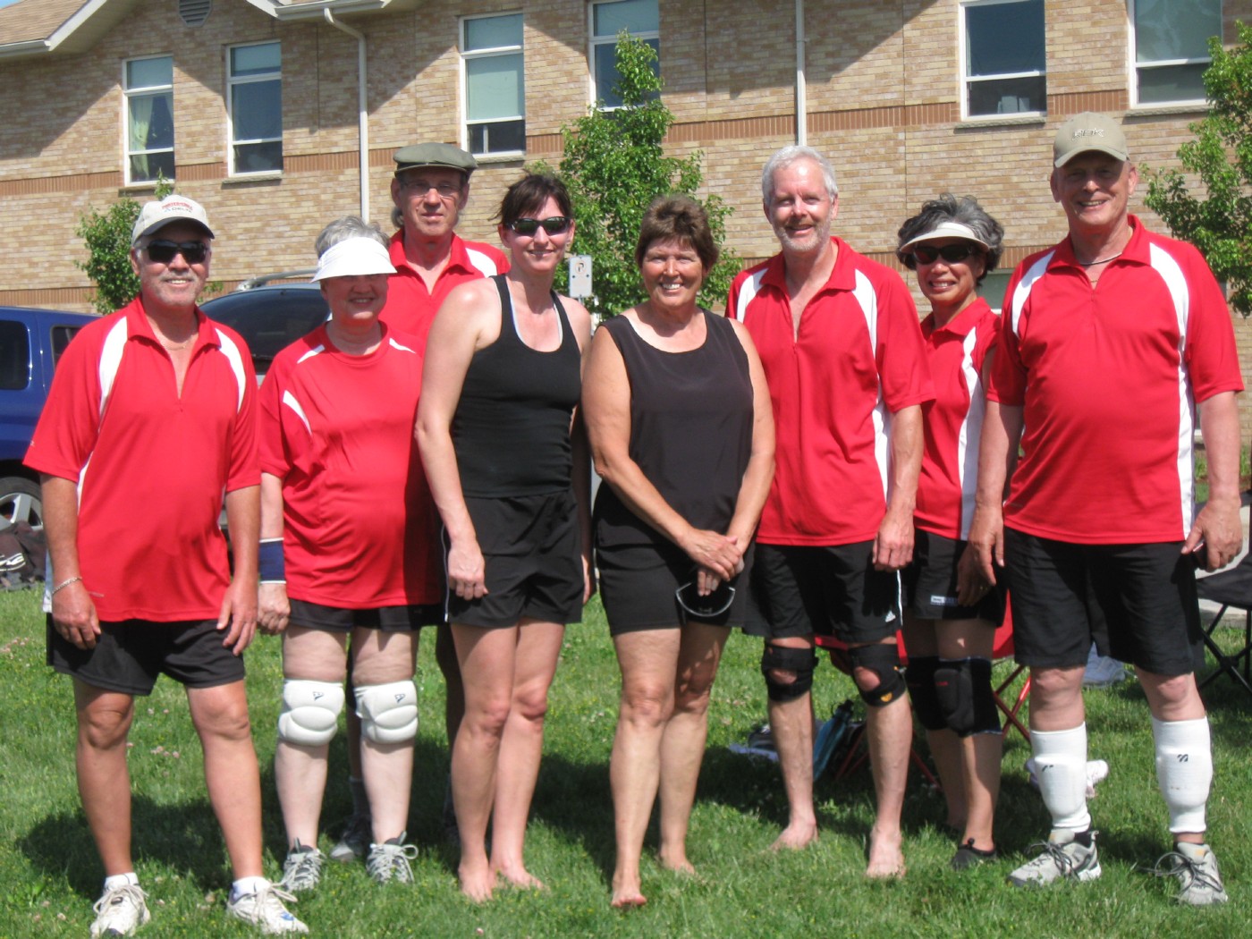 [Burlington Volleyball Tournament, June 5, 2010]