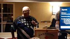 [Fall General Meeting, October 5, click to enlarge]