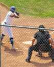 [Maple Leafs Baseball Game, August 14, click to enlarge]