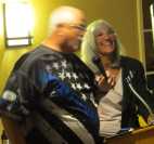 [Fall General Meeting, October 5, click to enlarge]