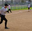 [Championship Game, Roto-Rooter vs Irish Shebeens Pub, September 11, click to enlarge]