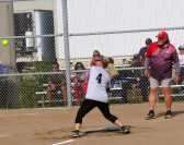 [Championship Game, Roto-Rooter vs Irish Shebeens Pub, September 11, click to enlarge]