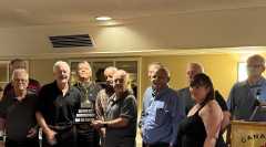 [Fall General Meeting, October 1, click to enlarge]