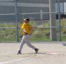 [OSGA Slo-pitch, Mississauga, August 11-12, click to enlarge]