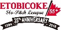 [Etobicoke 55+ Slo-Pitch League]