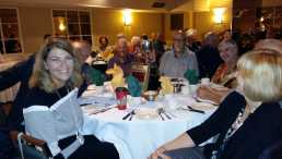 [Fall General Meeting, October 2, click to enlarge]