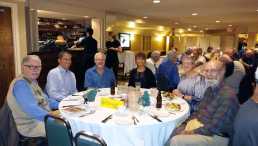 [Fall General Meeting, October 2, click to enlarge]
