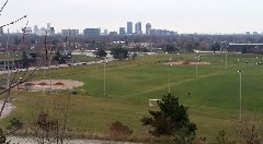 [Centennial Park Diamonds, click to enlarge]