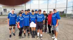 [Glen Cade Drugs team picture, click to enlarge]