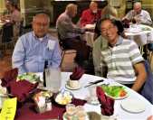 [Fall Banquet, October 6, click to enlarge]