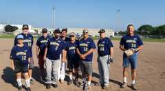 [Mudhens team picture, click to enlarge]
