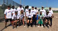 [Roto-Rooter team picture, click to enlarge]