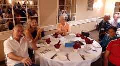 [Fall General Meeting, October 5, click to enlarge]
