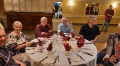 [Fall General Meeting, October 5, click to enlarge]