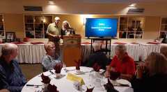 [Fall General Meeting, October 5, click to enlarge]
