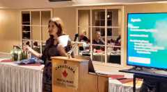 [Fall General Meeting, October 5, click to enlarge]