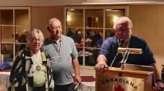 [Fall General Meeting, October 5, click to enlarge]