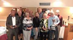 [Fall General Meeting, October 5, click to enlarge]