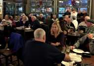 [Fall General Meeting, October 2, click to enlarge]