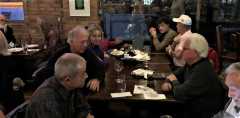 [Fall General Meeting, October 2, click to enlarge]