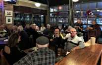 [Fall General Meeting, October 2, click to enlarge]