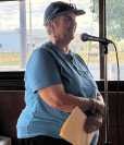 [Karaoke. Shebeens, August 31, click to enlarge]