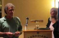 [Fall General Meeting, October 5, click to enlarge]