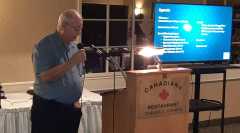[Fall General Meeting, October 4, click to enlarge]