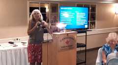 [Fall General Meeting, October 4, click to enlarge]