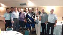 [Fall General Meeting, October 4, click to enlarge]