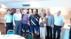[Fall General Meeting, October 4, click to enlarge]