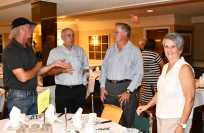 [Fall General Meeting, October 4, click to enlarge]