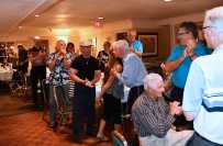 [Fall General Meeting, October 4, click to enlarge]