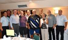 [Fall General Meeting, October 4, click to enlarge]