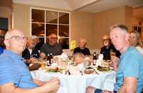 [Fall General Meeting, October 4, click to enlarge]