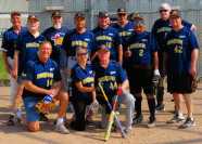 [Mudhens team picture, click to enlarge]