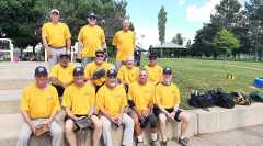 [Richmond Hill Tournament, click to enlarge]
