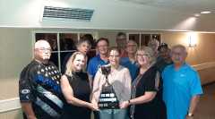 [Fall General Meeting, October 2, click to enlarge]