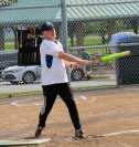 [Championship Game, Roto-Rooter vs Irish Shebeens Pub, September 11, click to enlarge]